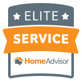 HomeAdvisor - Elite Service - Garrison