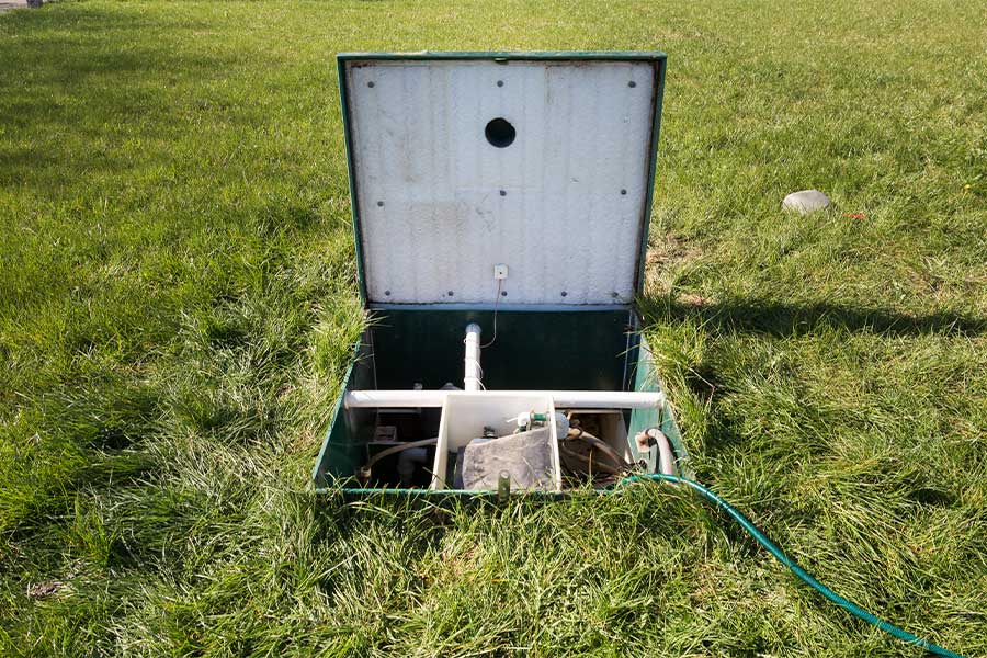 Emergency Pump Station Cleaning Montrose NY