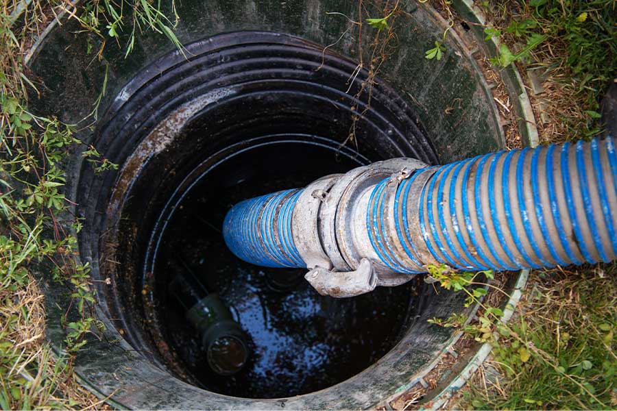 Emergency Septic Tank Cleaning in Montrose, NY