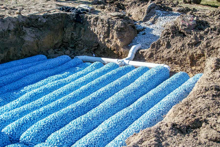 Septic Field Revitalization Service Montrose NY
