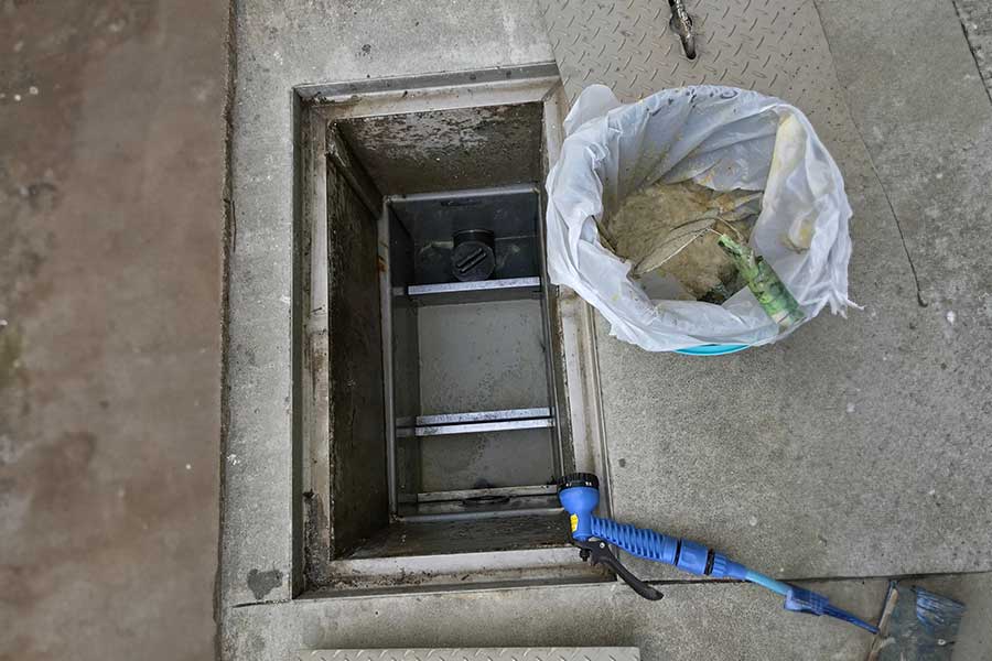Septic Services in Buchanan, NY