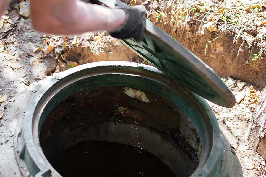 Septic System Repair Inspection Montrose NY