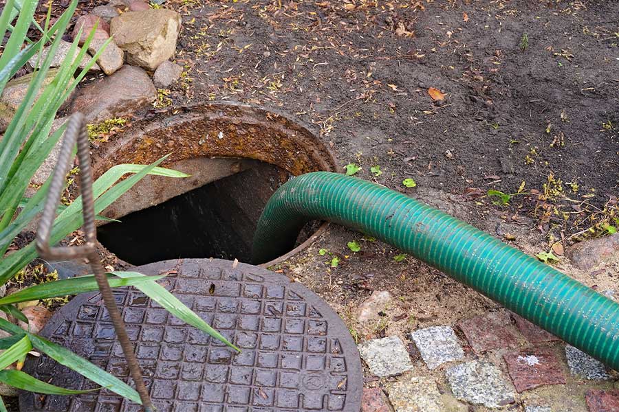 Septic Tank Cleaning Services in Montrose, NY