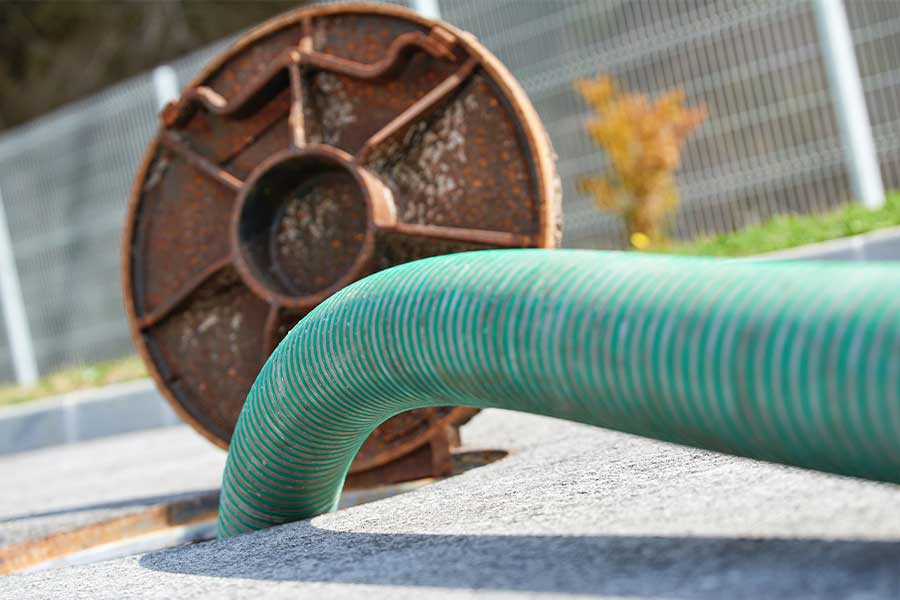 Sewer Cleaning Services in Montrose, NY