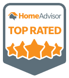 HomeAdvisor - Top Rated - Peekskill