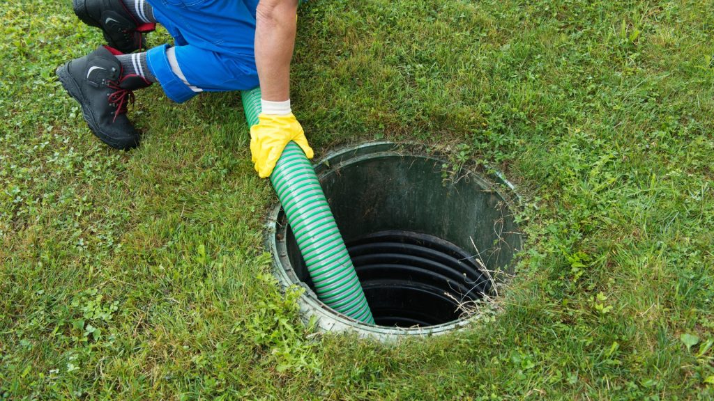 How Often To Clean a Septic Tank