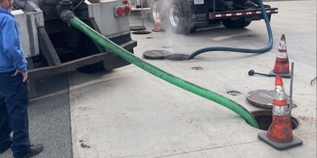 Septic Services in New Rochelle, NY