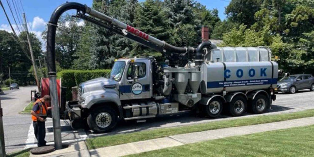 Septic Services in Fishkil, NY